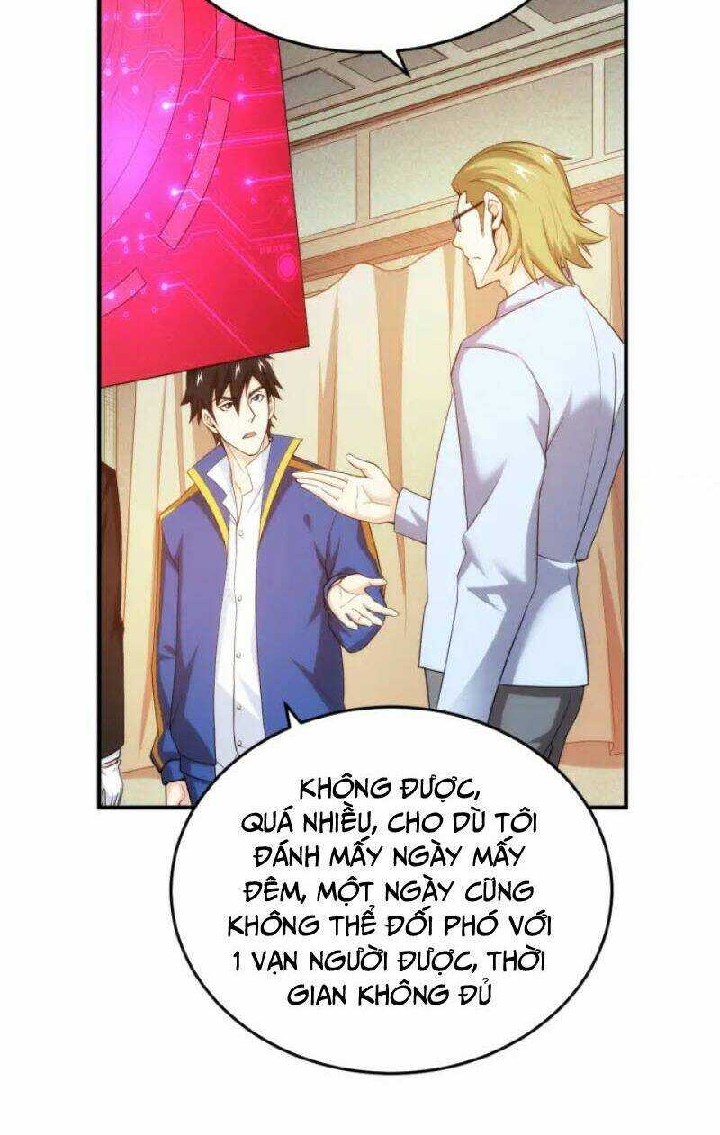 Rich Player - Người Chơi Khắc Kim Chapter 228 trang 2