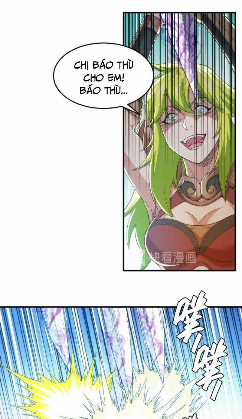 Rich Player - Người Chơi Khắc Kim Chapter 228 trang 21