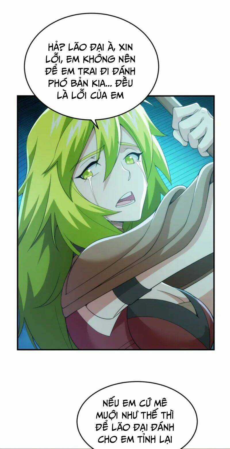 Rich Player - Người Chơi Khắc Kim Chapter 228 trang 23