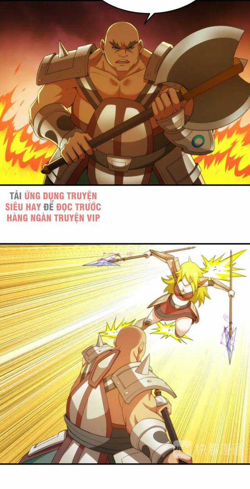 Rich Player - Người Chơi Khắc Kim Chapter 228 trang 24