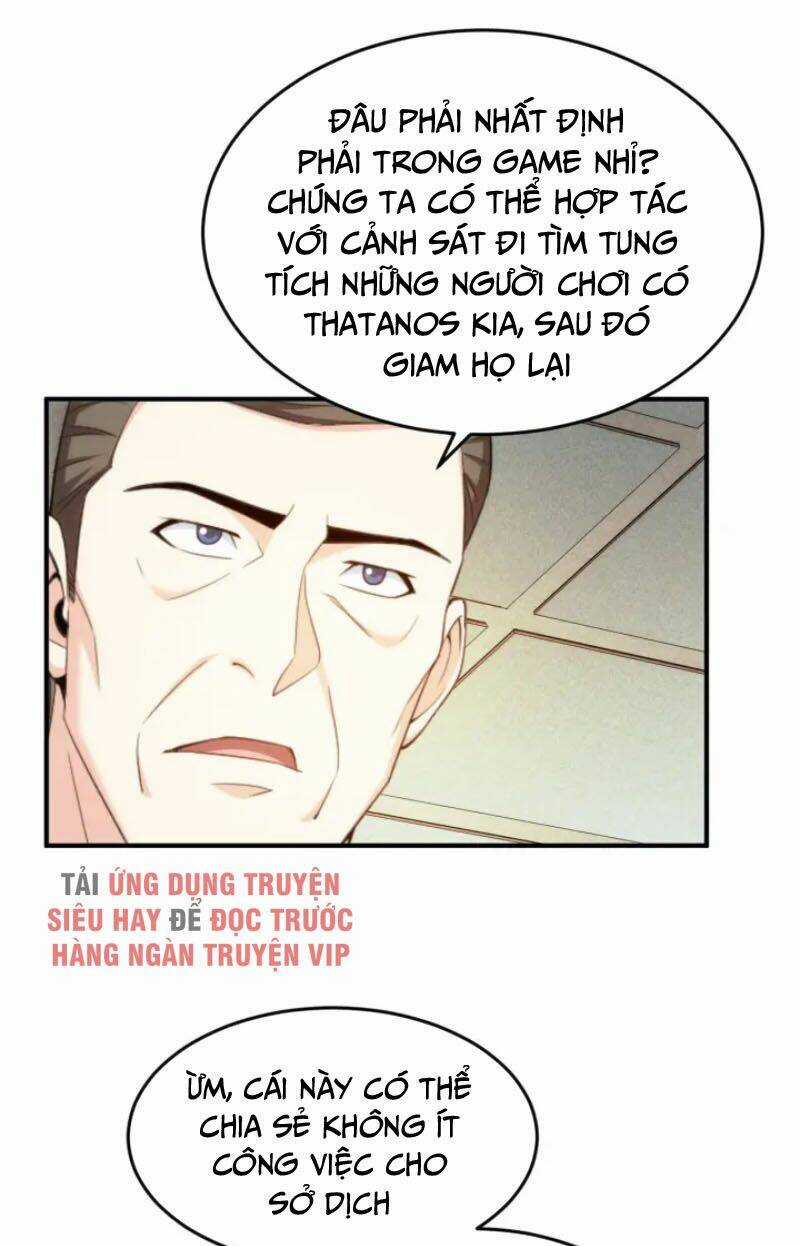 Rich Player - Người Chơi Khắc Kim Chapter 228 trang 3