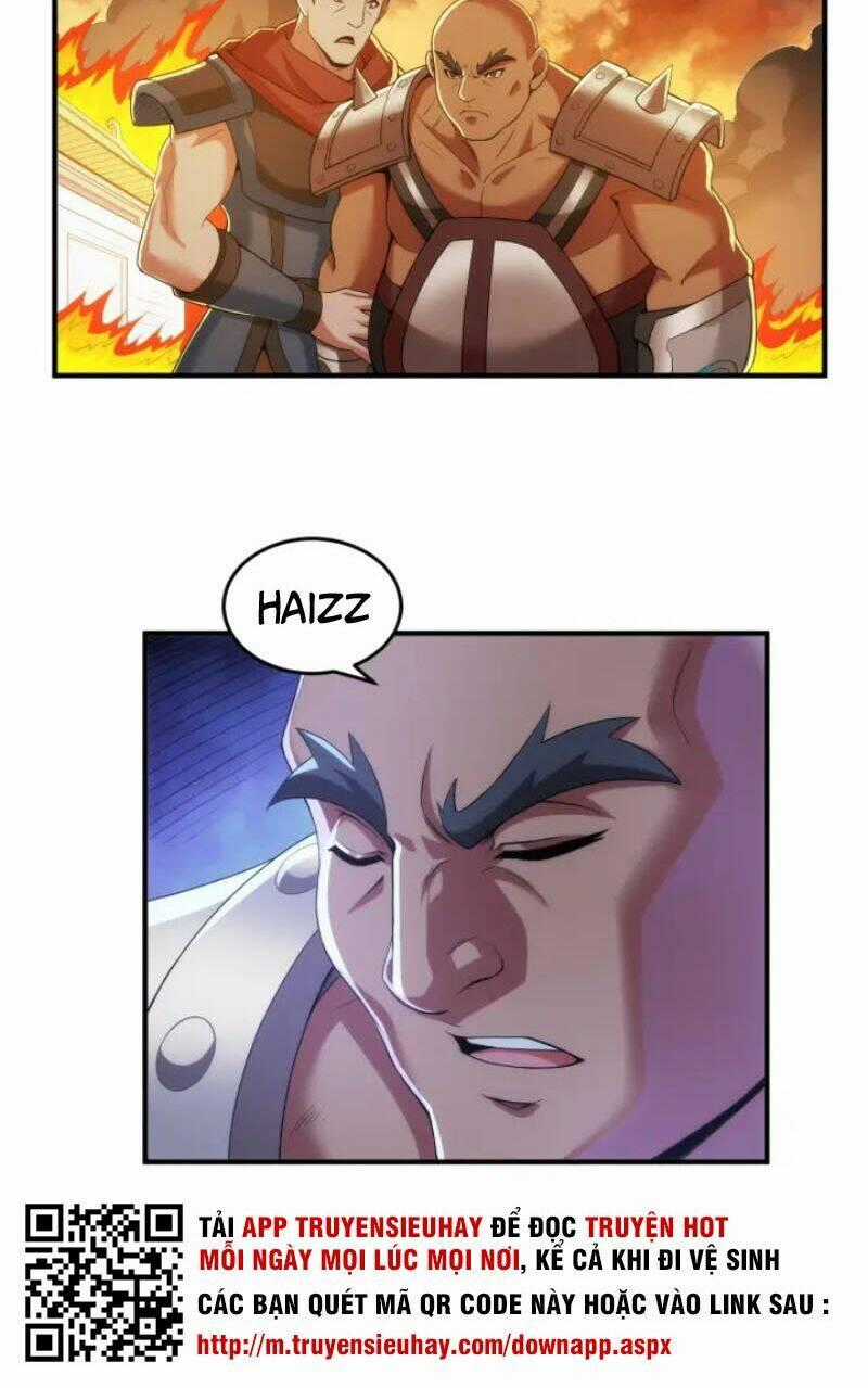 Rich Player - Người Chơi Khắc Kim Chapter 228 trang 34