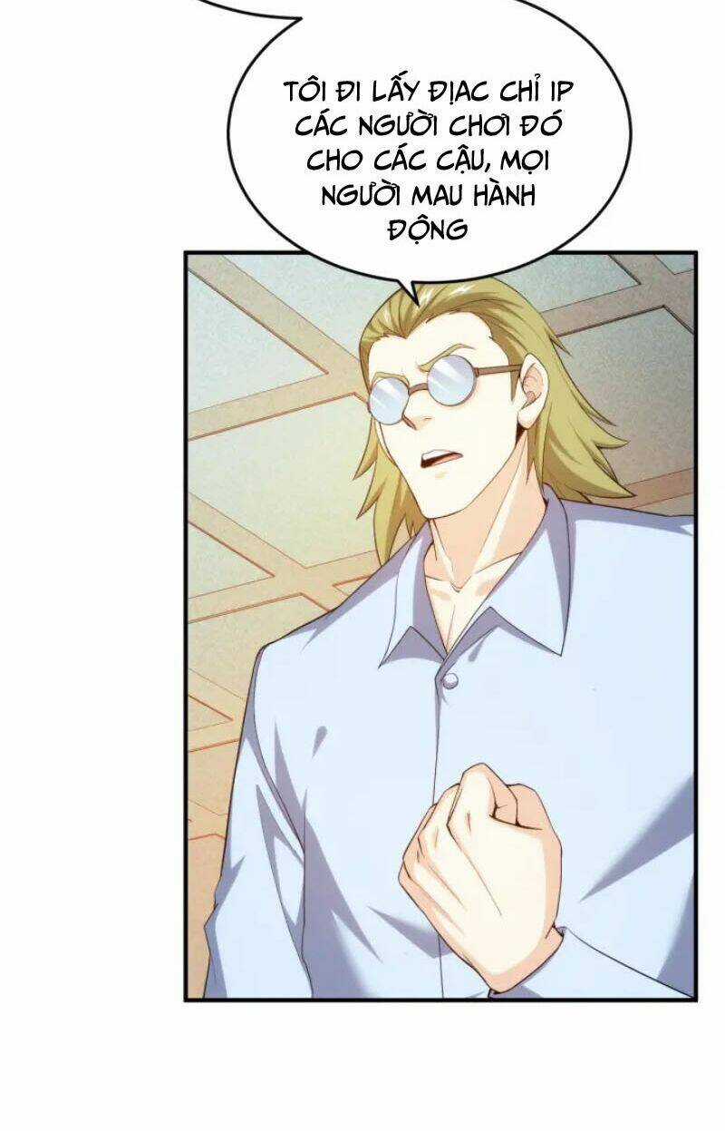 Rich Player - Người Chơi Khắc Kim Chapter 228 trang 4