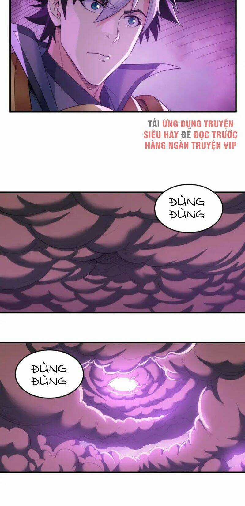 Rich Player - Người Chơi Khắc Kim Chapter 229 trang 22