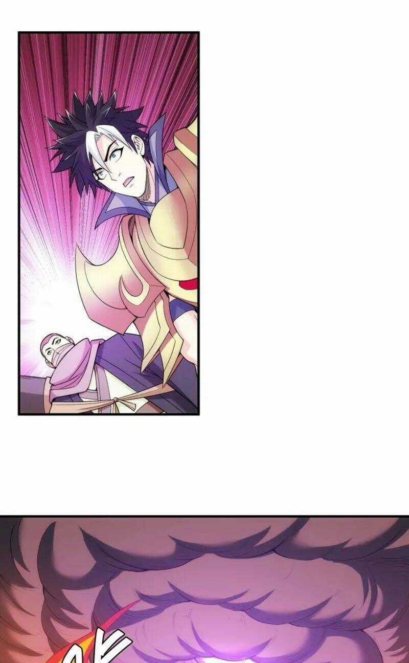 Rich Player - Người Chơi Khắc Kim Chapter 229 trang 23