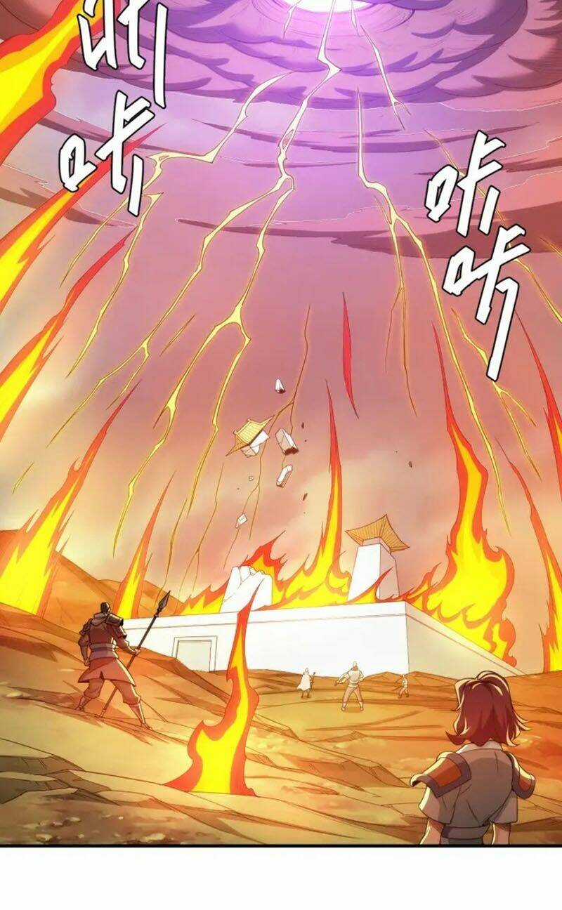 Rich Player - Người Chơi Khắc Kim Chapter 229 trang 24