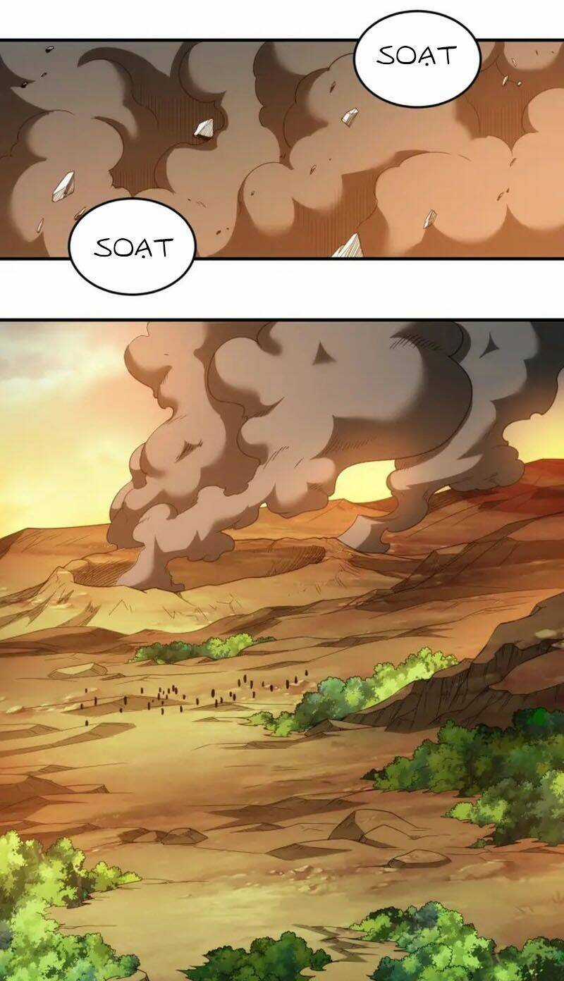 Rich Player - Người Chơi Khắc Kim Chapter 229 trang 28