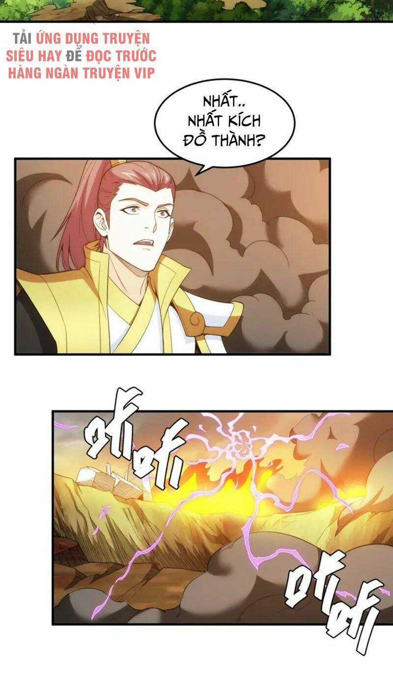 Rich Player - Người Chơi Khắc Kim Chapter 229 trang 29