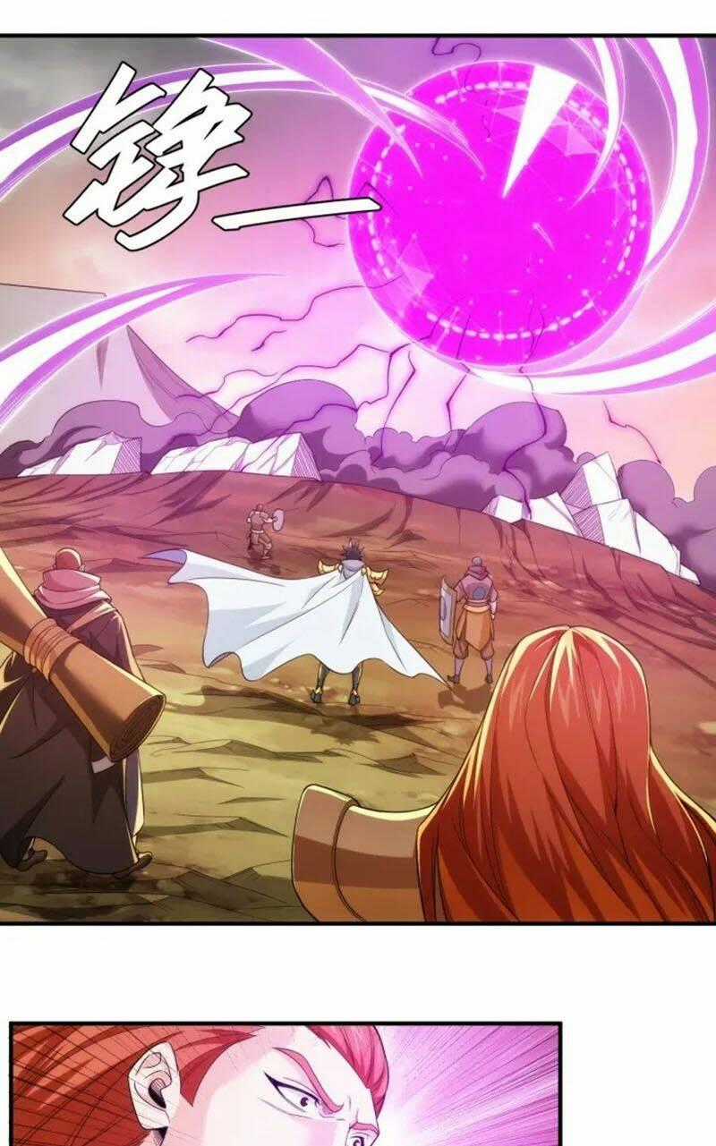 Rich Player - Người Chơi Khắc Kim Chapter 229 trang 30