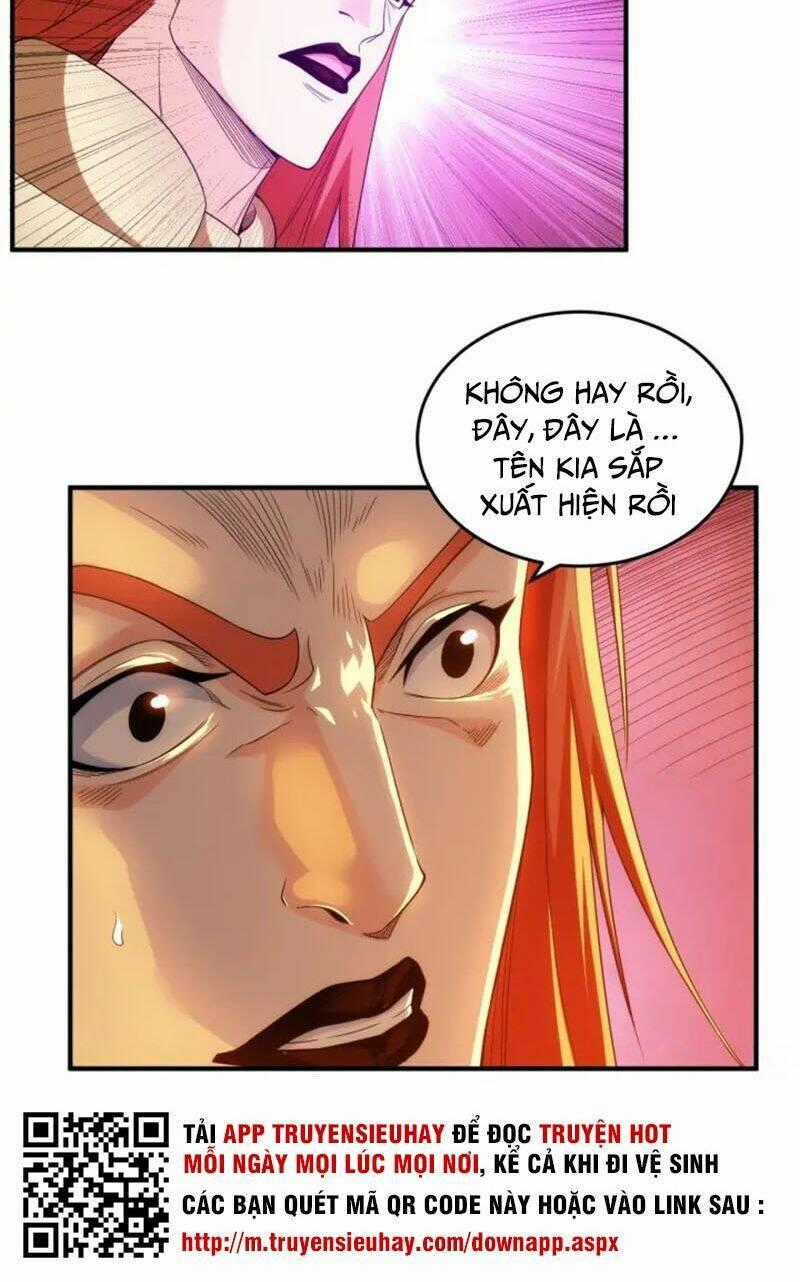 Rich Player - Người Chơi Khắc Kim Chapter 229 trang 31