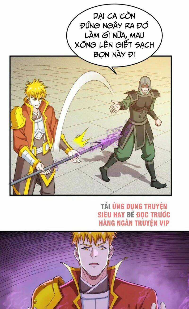 Rich Player - Người Chơi Khắc Kim Chapter 229 trang 5