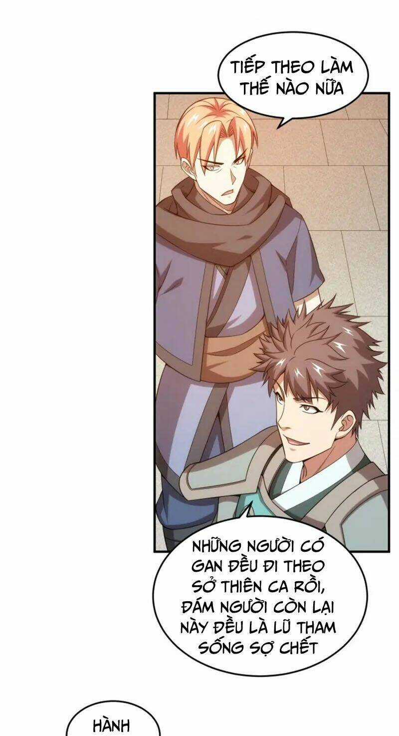 Rich Player - Người Chơi Khắc Kim Chapter 229 trang 7