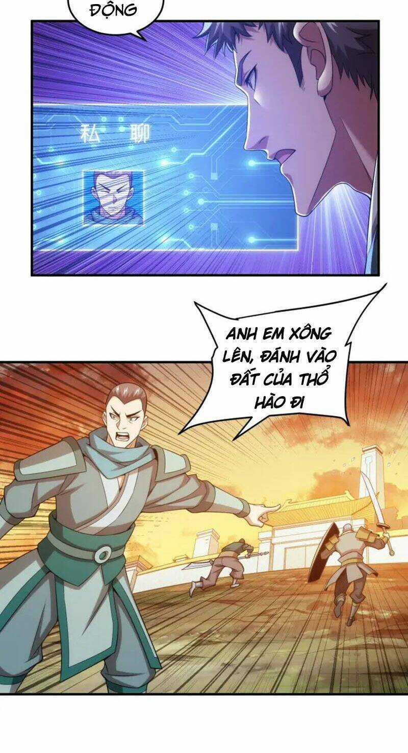 Rich Player - Người Chơi Khắc Kim Chapter 229 trang 8