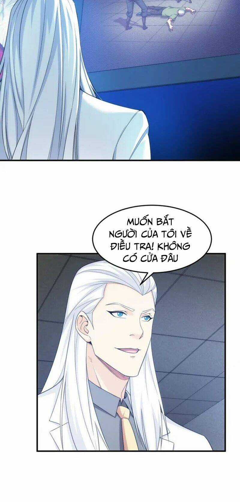 Rich Player - Người Chơi Khắc Kim Chapter 230 trang 10