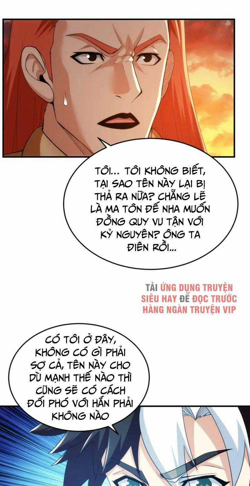 Rich Player - Người Chơi Khắc Kim Chapter 230 trang 13