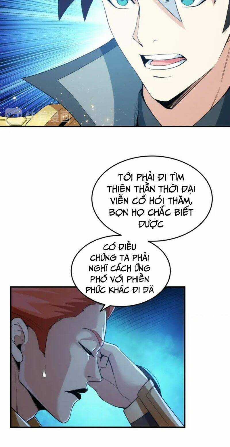 Rich Player - Người Chơi Khắc Kim Chapter 230 trang 14