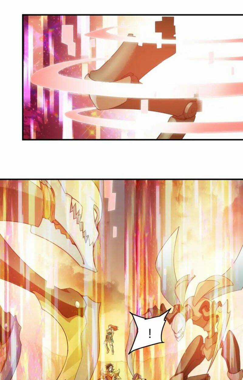 Rich Player - Người Chơi Khắc Kim Chapter 230 trang 15