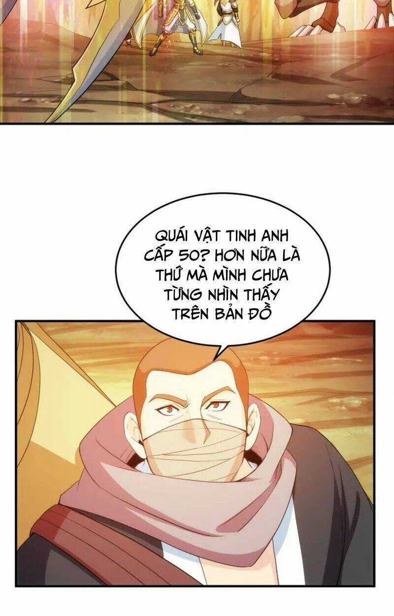 Rich Player - Người Chơi Khắc Kim Chapter 230 trang 16