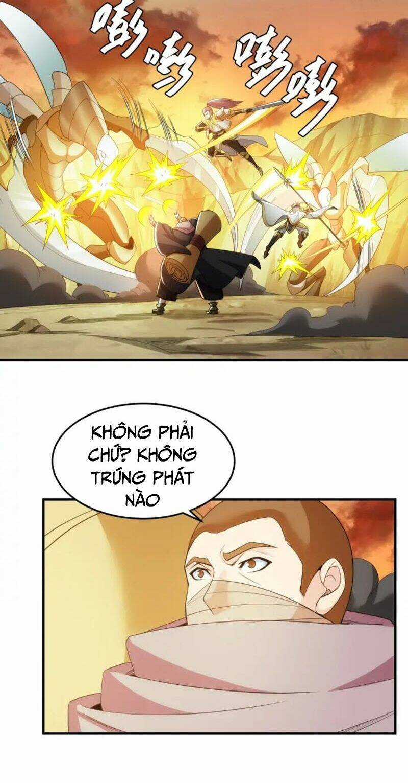 Rich Player - Người Chơi Khắc Kim Chapter 230 trang 18