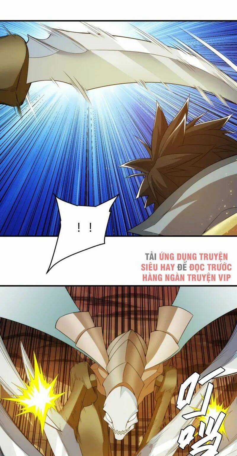 Rich Player - Người Chơi Khắc Kim Chapter 230 trang 21