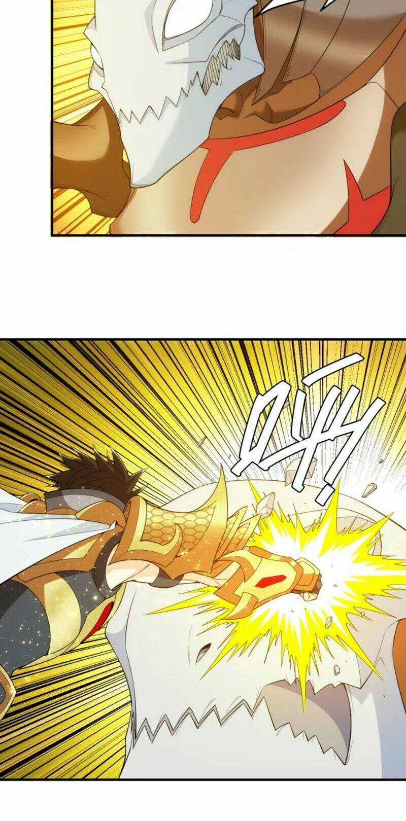 Rich Player - Người Chơi Khắc Kim Chapter 230 trang 24