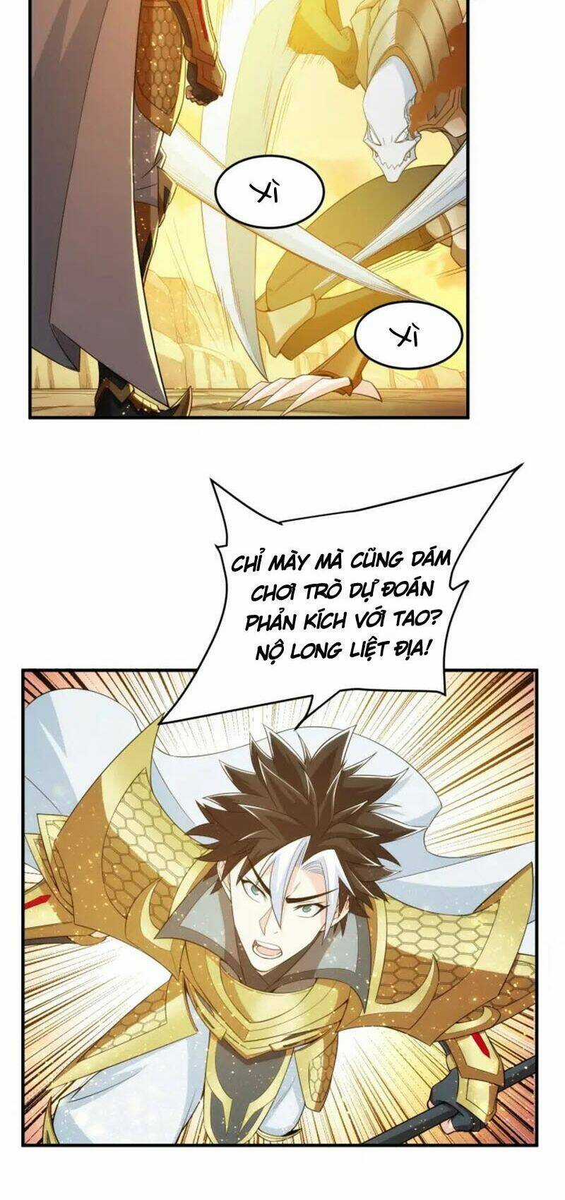 Rich Player - Người Chơi Khắc Kim Chapter 230 trang 26