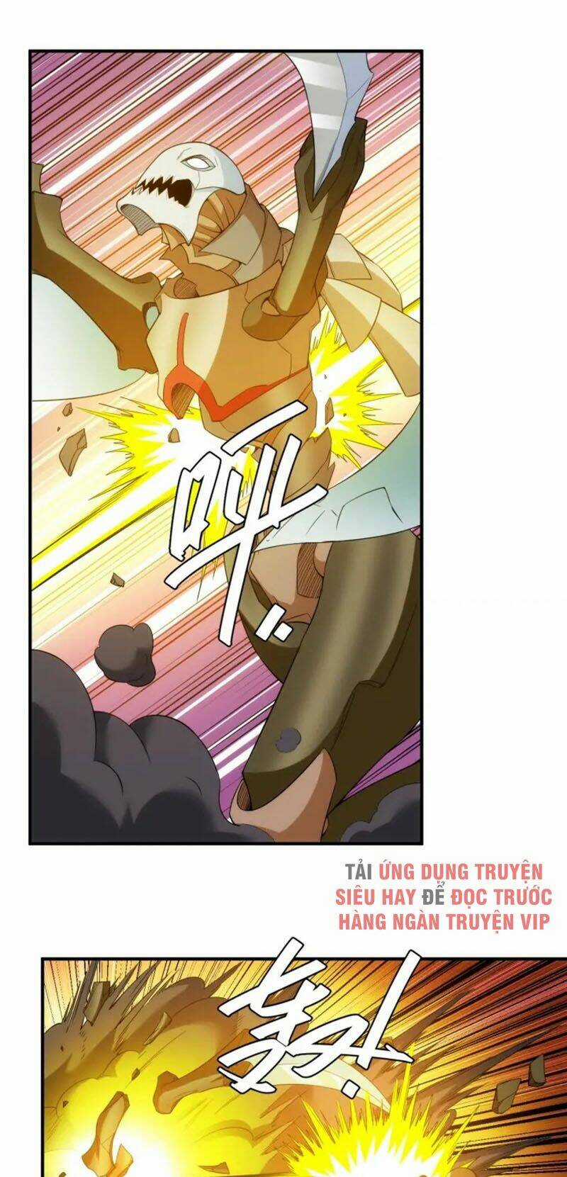 Rich Player - Người Chơi Khắc Kim Chapter 230 trang 29