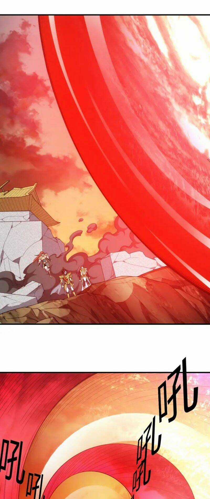 Rich Player - Người Chơi Khắc Kim Chapter 230 trang 3