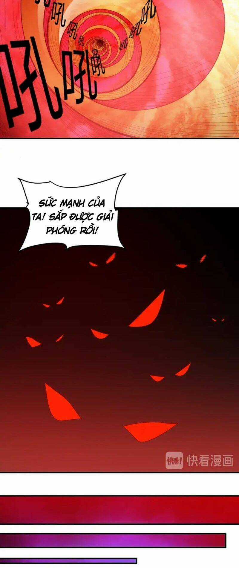 Rich Player - Người Chơi Khắc Kim Chapter 230 trang 4