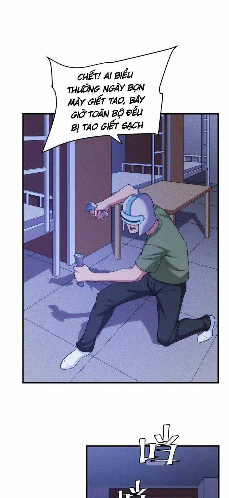 Rich Player - Người Chơi Khắc Kim Chapter 230 trang 5