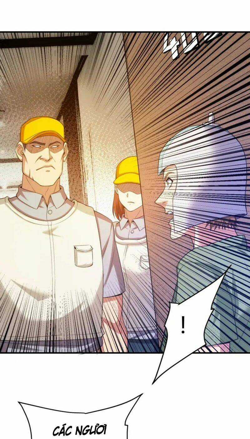 Rich Player - Người Chơi Khắc Kim Chapter 230 trang 7