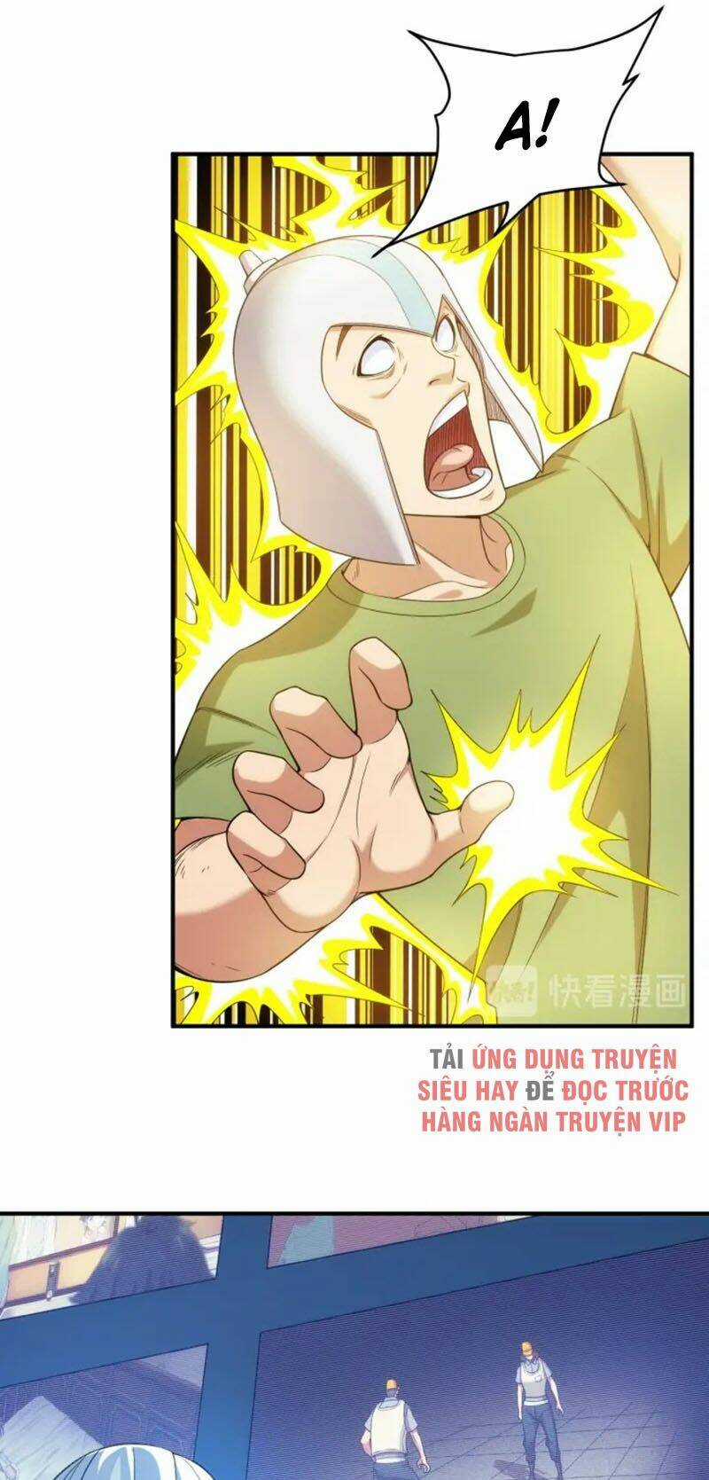 Rich Player - Người Chơi Khắc Kim Chapter 230 trang 9