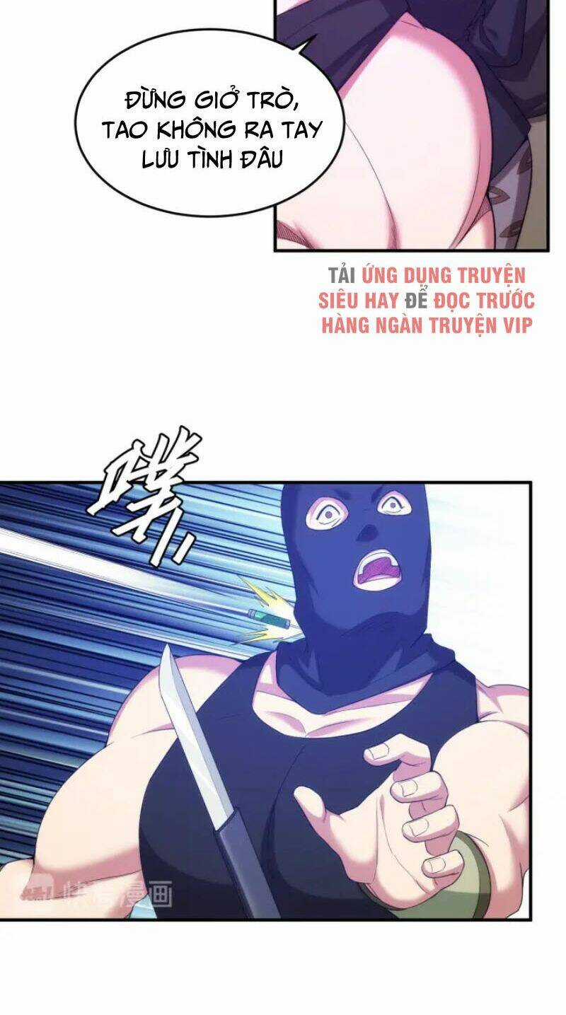 Rich Player - Người Chơi Khắc Kim Chapter 231 trang 10
