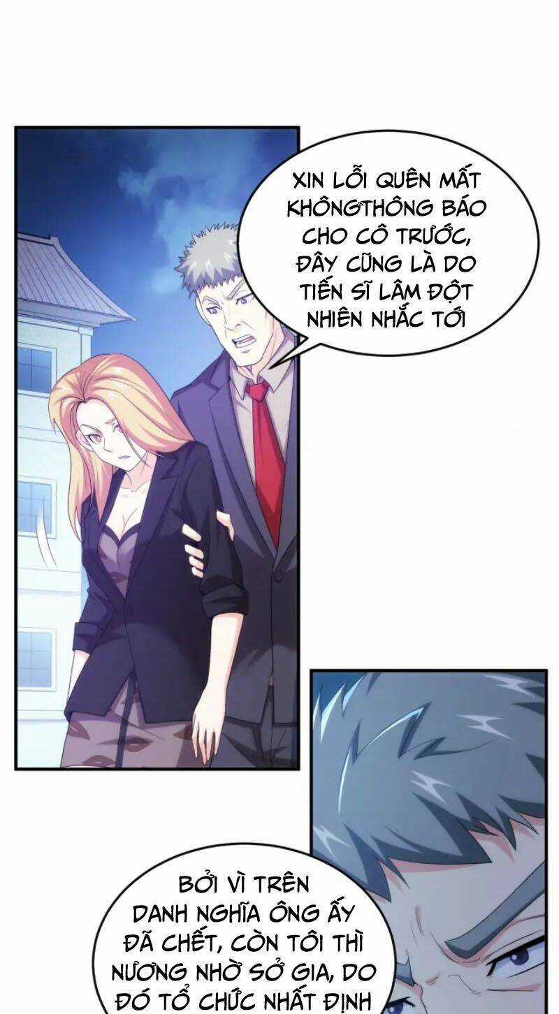 Rich Player - Người Chơi Khắc Kim Chapter 231 trang 13