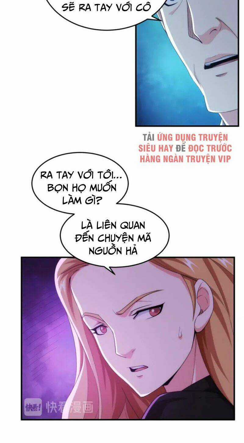 Rich Player - Người Chơi Khắc Kim Chapter 231 trang 14