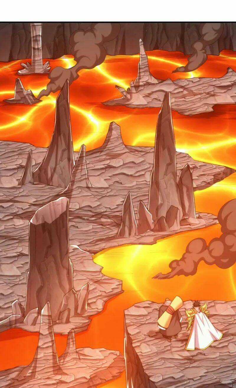 Rich Player - Người Chơi Khắc Kim Chapter 231 trang 19