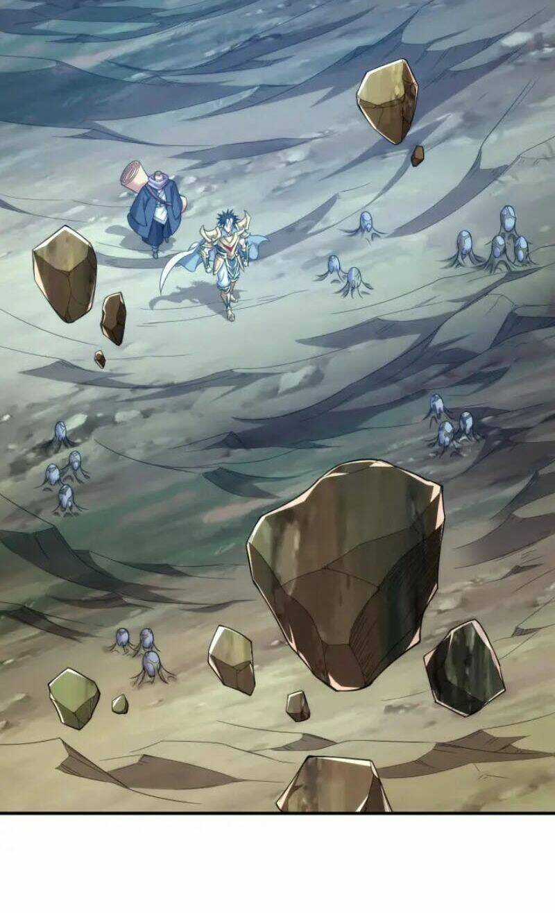 Rich Player - Người Chơi Khắc Kim Chapter 231 trang 2