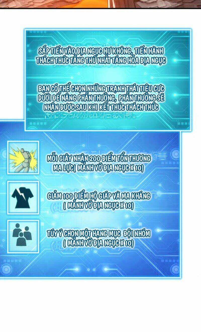 Rich Player - Người Chơi Khắc Kim Chapter 231 trang 20