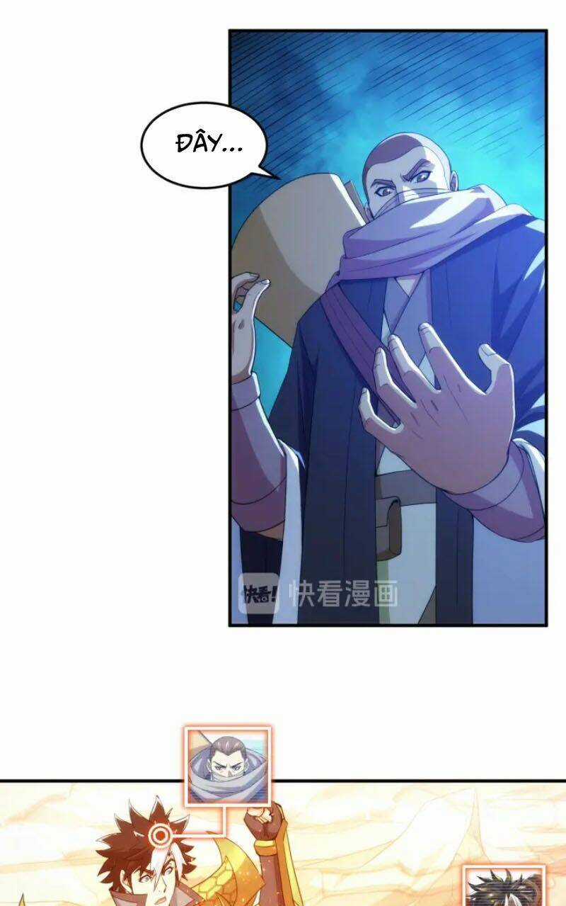 Rich Player - Người Chơi Khắc Kim Chapter 231 trang 25