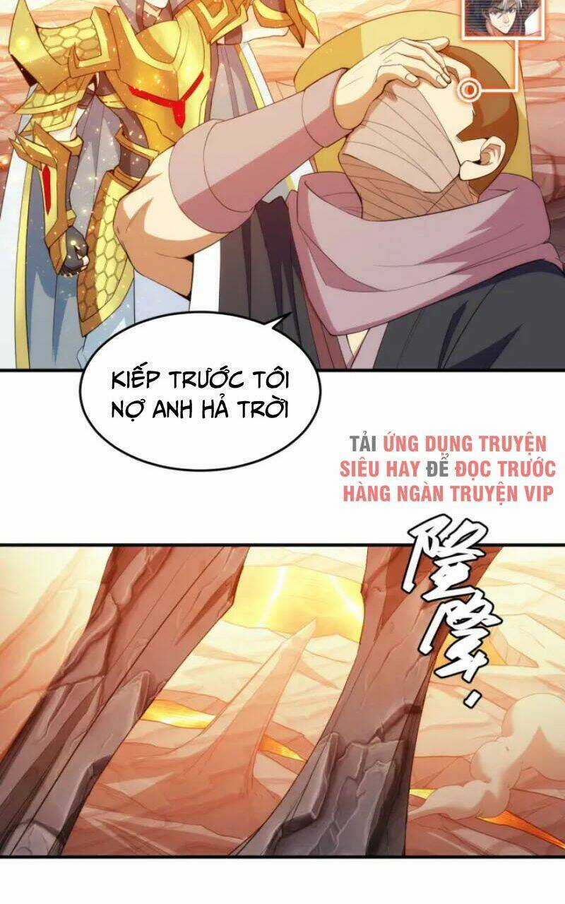 Rich Player - Người Chơi Khắc Kim Chapter 231 trang 26