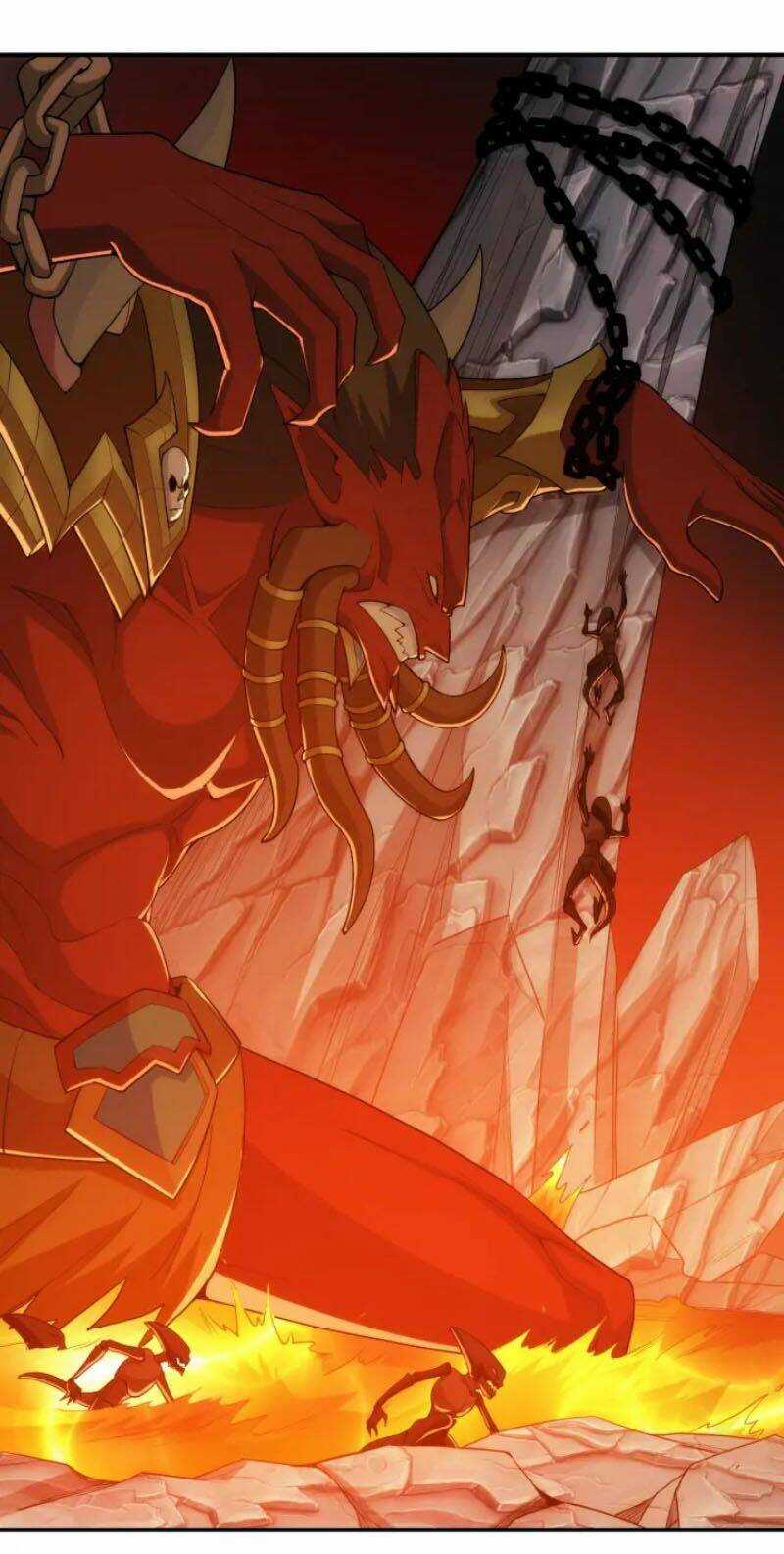 Rich Player - Người Chơi Khắc Kim Chapter 231 trang 27