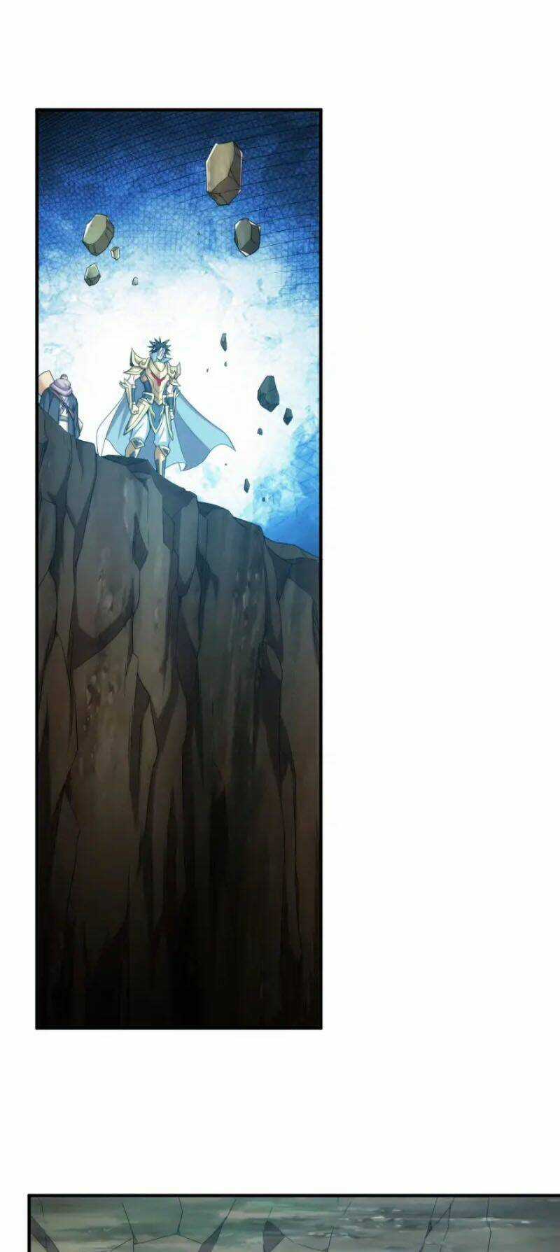 Rich Player - Người Chơi Khắc Kim Chapter 231 trang 3