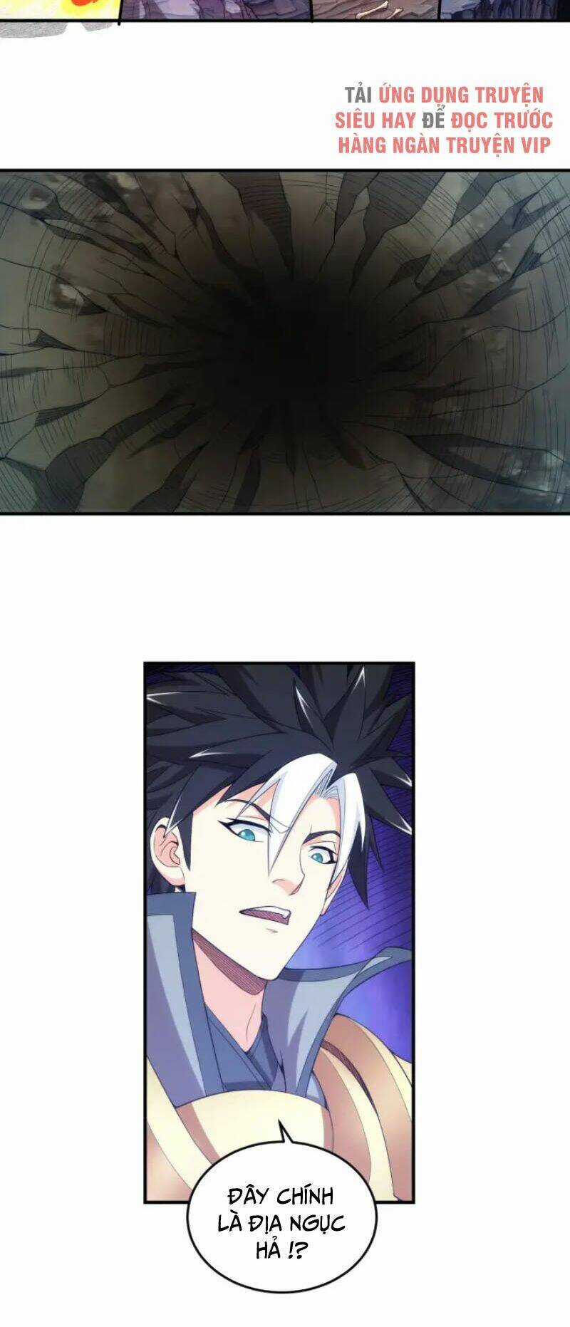 Rich Player - Người Chơi Khắc Kim Chapter 231 trang 6