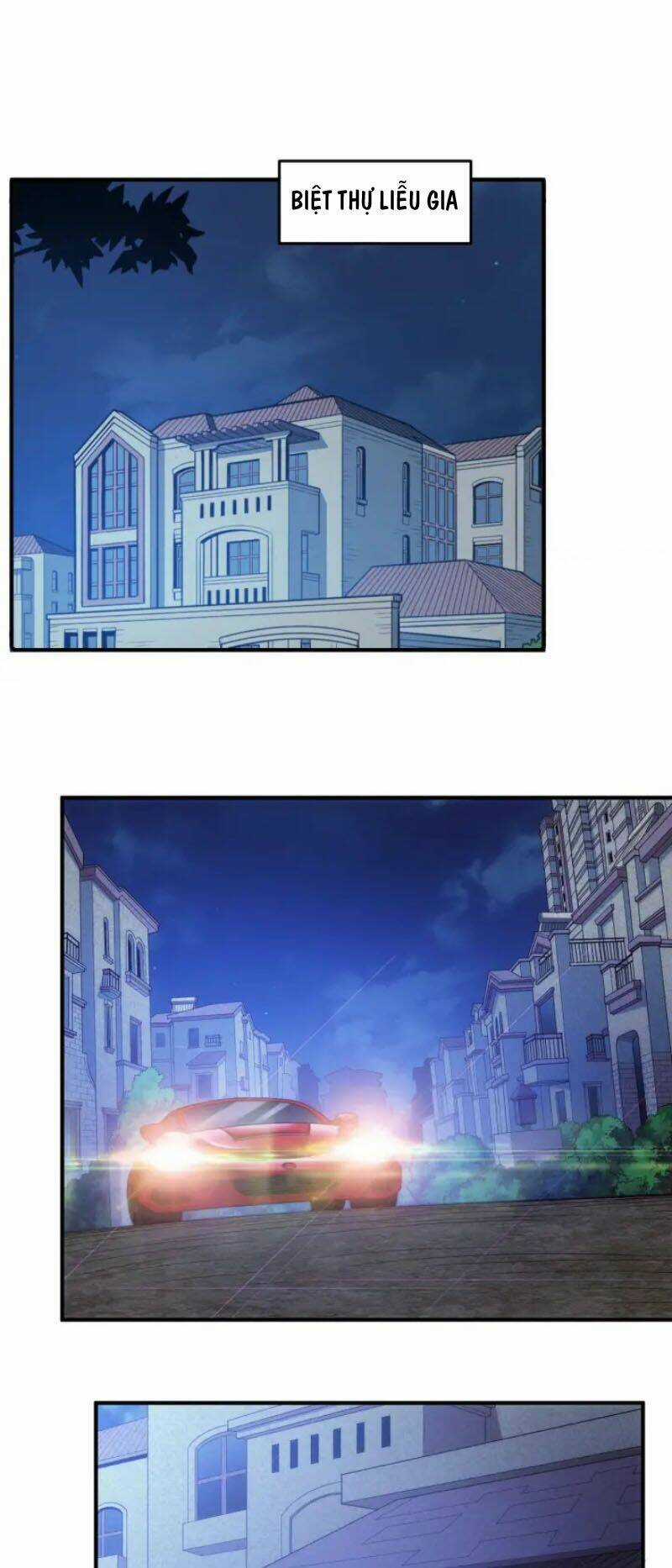 Rich Player - Người Chơi Khắc Kim Chapter 231 trang 7