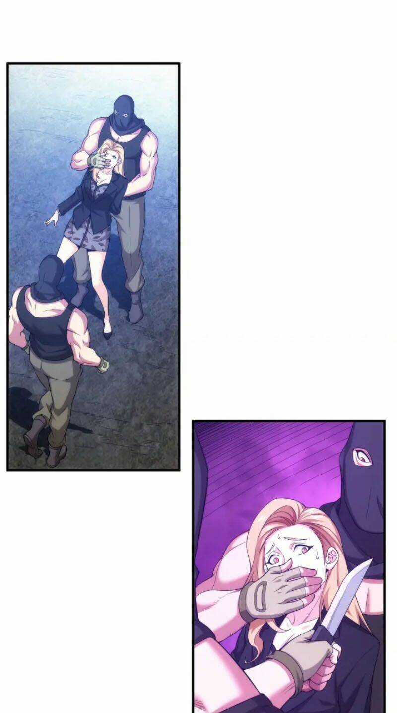 Rich Player - Người Chơi Khắc Kim Chapter 231 trang 9