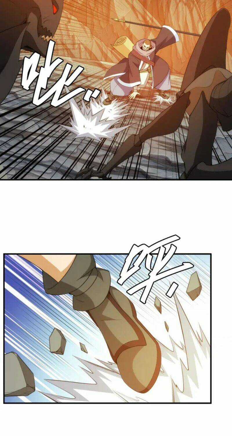 Rich Player - Người Chơi Khắc Kim Chapter 232 trang 10