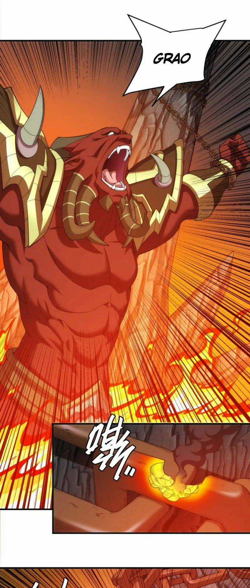 Rich Player - Người Chơi Khắc Kim Chapter 232 trang 13