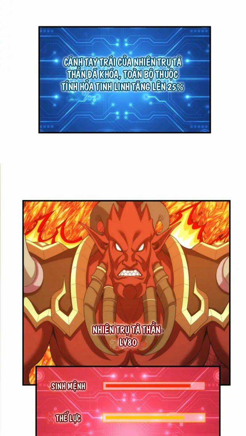 Rich Player - Người Chơi Khắc Kim Chapter 232 trang 15