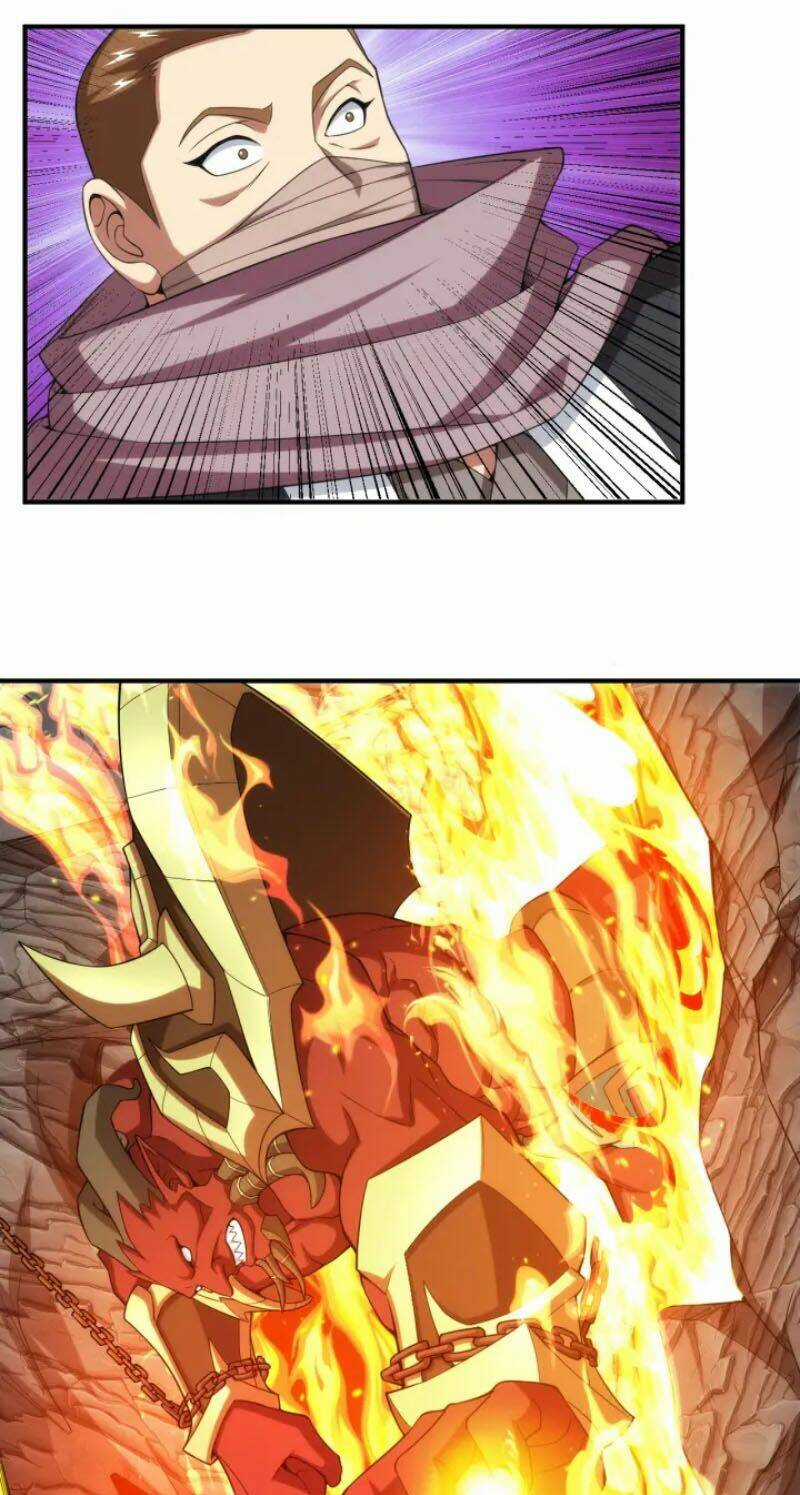 Rich Player - Người Chơi Khắc Kim Chapter 232 trang 19