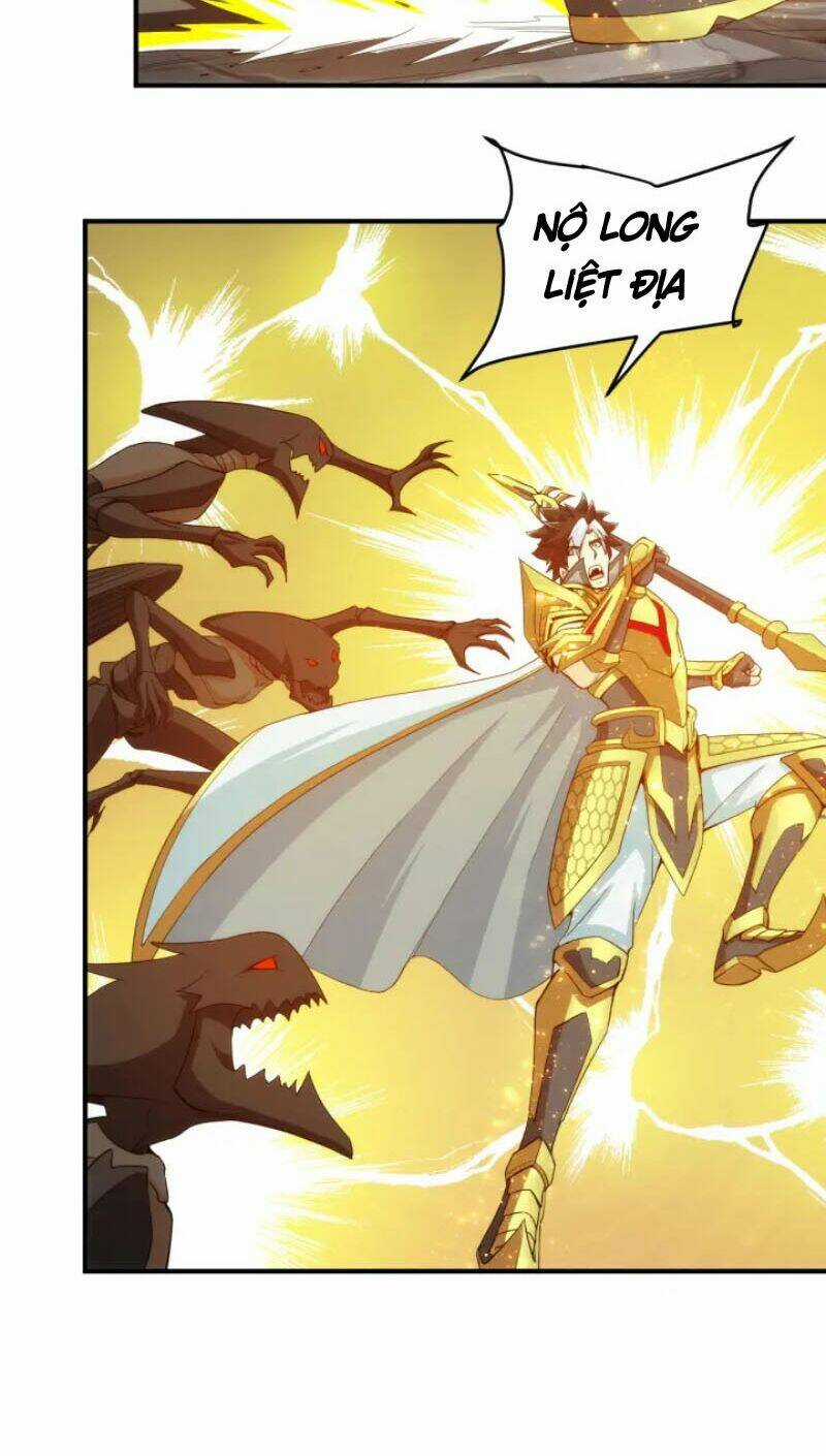 Rich Player - Người Chơi Khắc Kim Chapter 232 trang 2